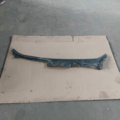 Vējstikla uzlika (deflektors) priekš BMW 520D F11 2011 TOURING