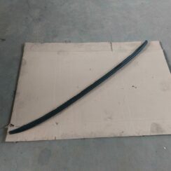 Jumta reliņi priekš BMW 520D F11 2011 TOURING