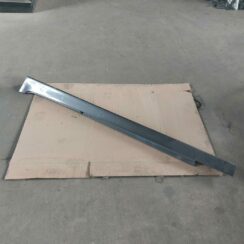 Ārēja sliekšņa kreisa uzlika priekš BMW 520D F11 2011 TOURING