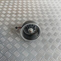 Salona ventilators priekš BMW 520D F11 2011 TOURING