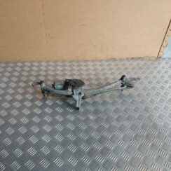 Vējstikla tīrīšanas mehānisms priekš BMW 520D F11 2011 TOURING