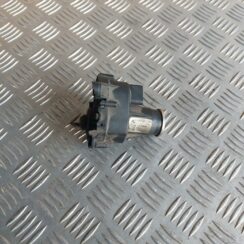 Ieplūdes kolektora garuma mērīšanas mehānisms priekš BMW 520D F11 2011 TOURING