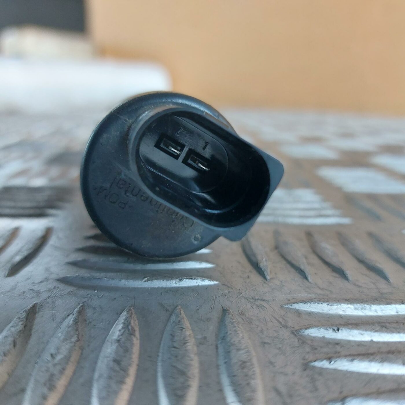 Mazgātāja šķidruma sūknis priekš BMW 520D F11 2011 TOURING