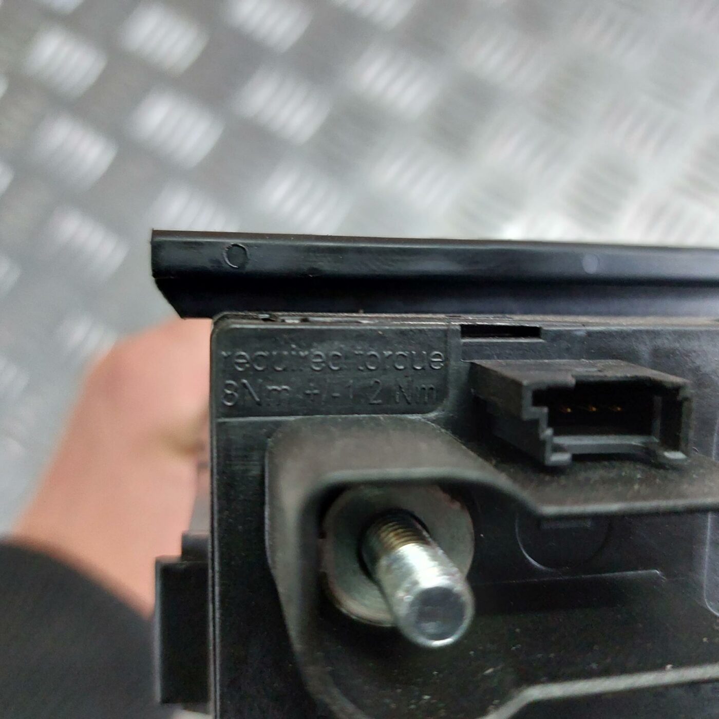 Papildus autonoma elektriskais sildītājs priekš BMW 520D F11 2011 TOURING