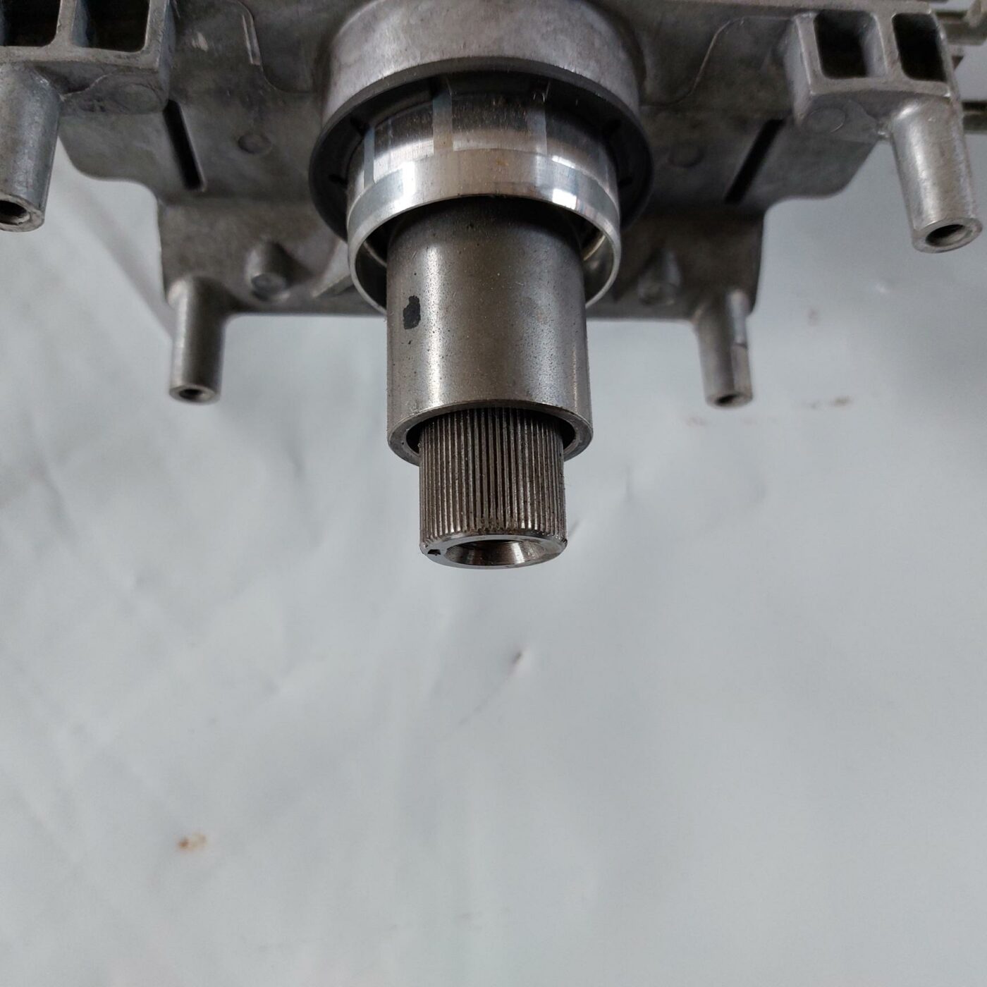 Stūres statne priekš BMW 520D F11 2011 TOURING