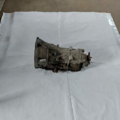Automātiskā pārnesumkārba priekš BMW 520D F11 2011 TOURING