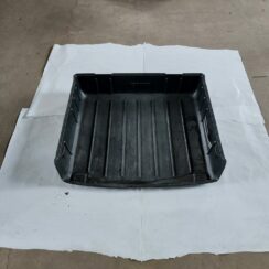 Bagāžnieka nodalījuma paliktnis priekš BMW 520D F11 2011 TOURING