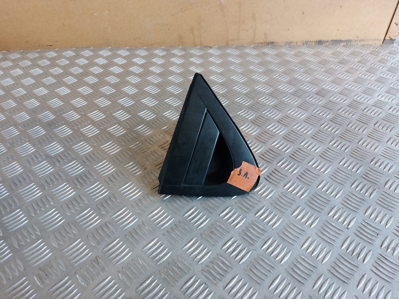 Aizmugurējais kreisais durvju rokturis priekš HONDA CIVIC 2006 1 Aizmugurējais kreisais durvju rokturis priekš HONDA CIVIC 2006