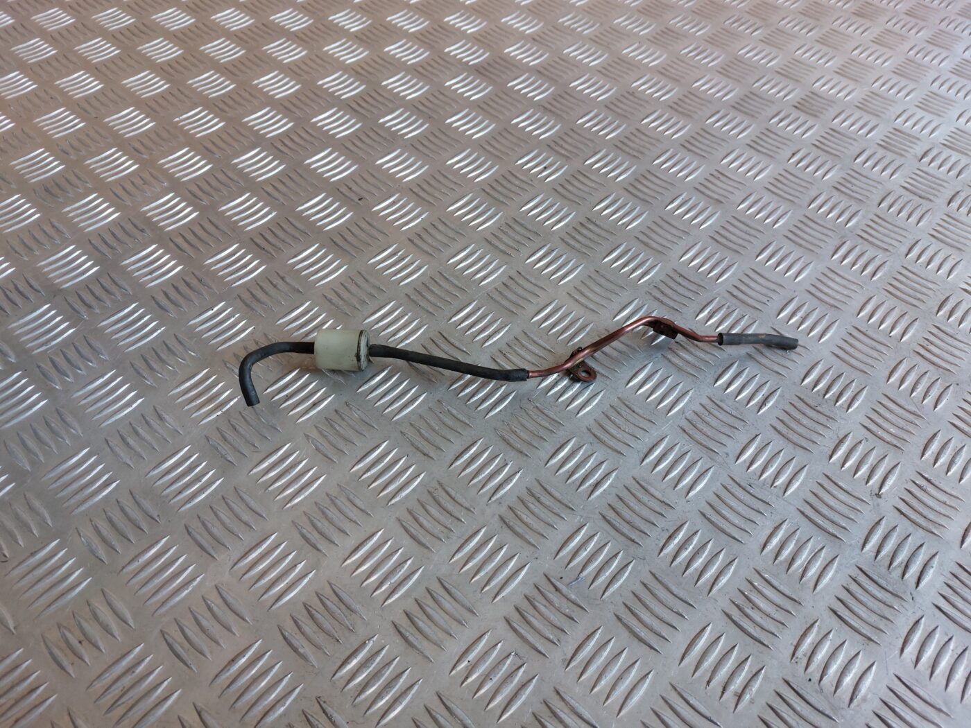 Solenoīda vārsta caurule priekš HONDA CIVIC 2006