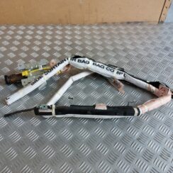 Griestu drošības spilvens, pa kreisi priekš HONDA CIVIC 2006