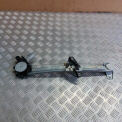 Stikla pacelšanas mehānisms aizmugurējais kreisais priekš HONDA CIVIC 2006