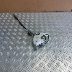 Priekšējo labo durvju slēdzene priekš HONDA CIVIC 2006