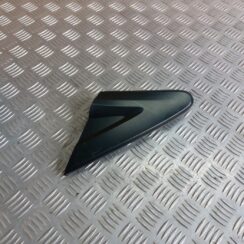 Priekšēja spārna uzlika/moldings priekš HONDA CIVIC 2006