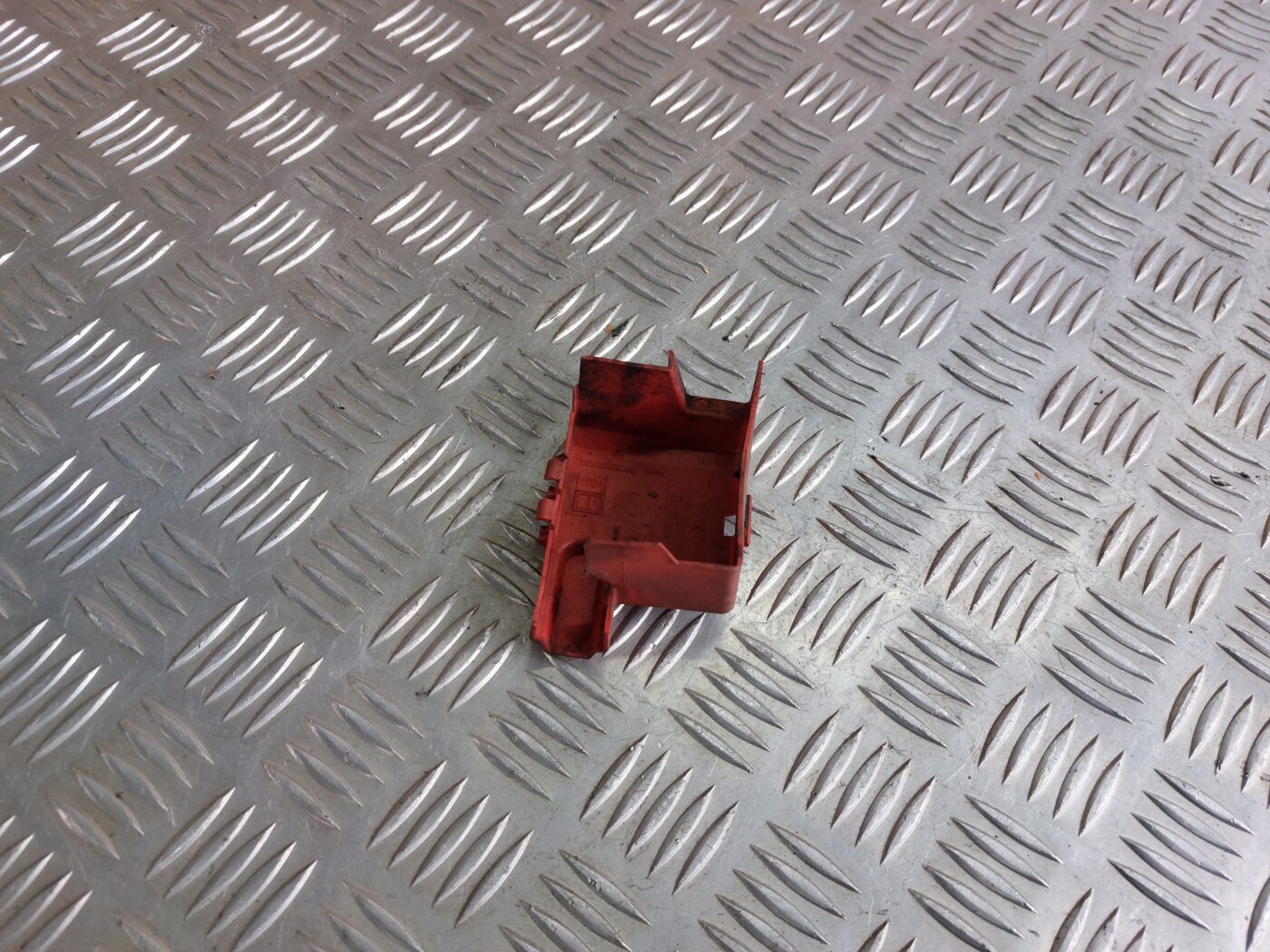 Akumulatora vāks priekš HONDA CIVIC 2006