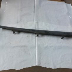 Ārēja sliekšņa kreisa uzlika priekš HONDA CIVIC 2006