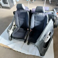 Sēdekļu komplekts priekš HONDA CIVIC 2006