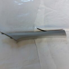 Priekšējas salona statnes apdare priekš HONDA CIVIC 2006