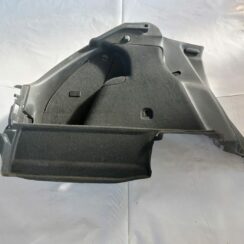 Bagāžnieka nodalījuma sānu apdare priekš HONDA CIVIC 2006