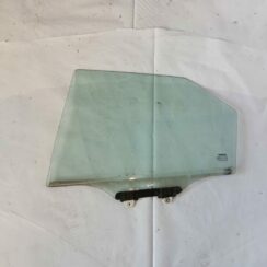 Aizmugurējo kreiso durvju stikls priekš HONDA CIVIC 2006