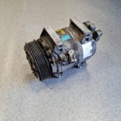 Gaisa kondicioniera kompresors priekš VOLVO S80 2004