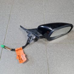 Ārējais spogulis, pa labi priekš VOLVO S80 2004