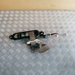 Priekšējā labā drošības josta priekš VOLVO S80 2004