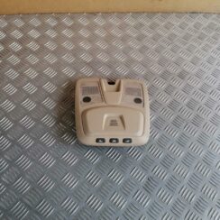 Salona apgaismojuma panelis priekš VOLVO S80 2004