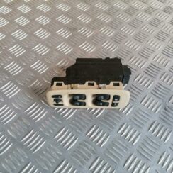 Šofera durvju slēdža pogas priekš VOLVO S80 2004