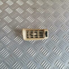 Salona statnes gaisa vads priekš VOLVO S80 2004