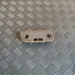 Aizmugurējo sēdvietu apgaismojums priekš VOLVO S80 2004