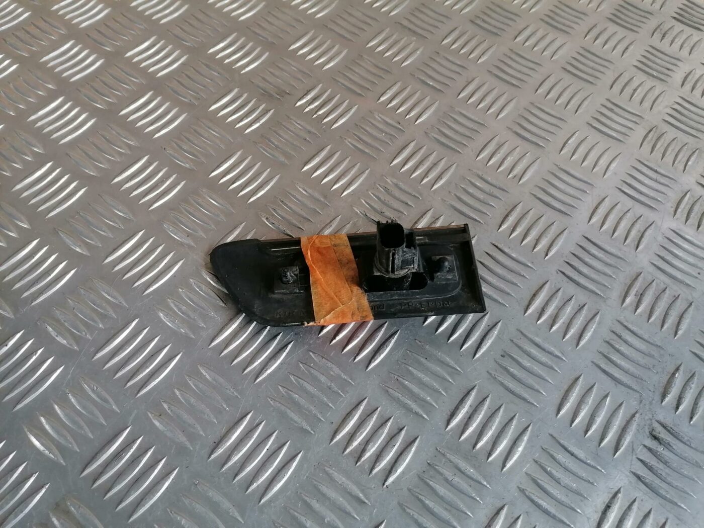 Pagrieziena signala lukturis priekš VOLVO S80 2004 2 Pagrieziena signala lukturis priekš VOLVO S80 2004