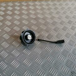 Dzinēja vadības bloka ventilātors priekš VOLVO S80 2004