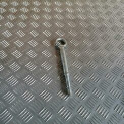 Vilkšanas āķis priekš VOLVO S80 2004