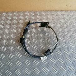 Pārnesumu pārslēgšanas mehānisma troses priekš VOLVO S80 2004