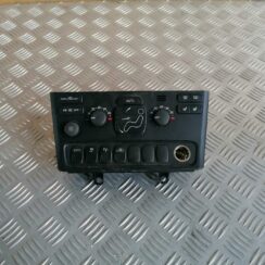 Klimata kontroles bloks priekš VOLVO S80 2004