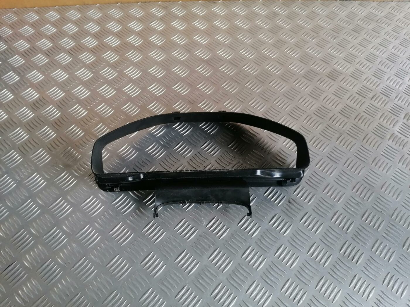 Spidometra apdare priekš VOLVO S80 2004