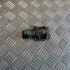 Sadales vārpsta elektromagnētiskais vārsts (Ieplūdes) priekš VOLVO S80 2004