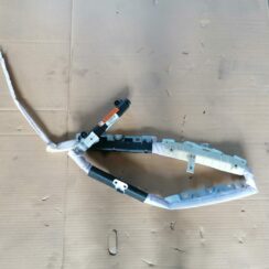 Griestu drošības spilvens, pa kreisi priekš VOLVO S80 2004