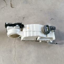 Salona sildītājs priekš VOLVO S80 2004