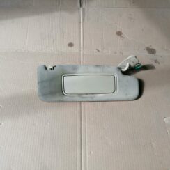 Saules aizsargs priekš VOLVO S80 2004