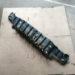 Aizmugurējā bufera pastiprinātājs priekš VOLVO S80 2004