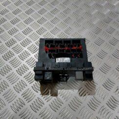 Komforta vadības bloks priekš VW JETTA 2008