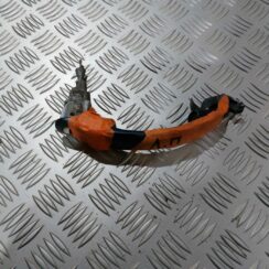 Priekšējāis kreisais durvju rokturis priekš VW JETTA 2008