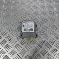 Drošības spilvena vadības bloks priekš VW JETTA 2008