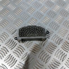 Salona ventilatora rezistors priekš VW JETTA 2008