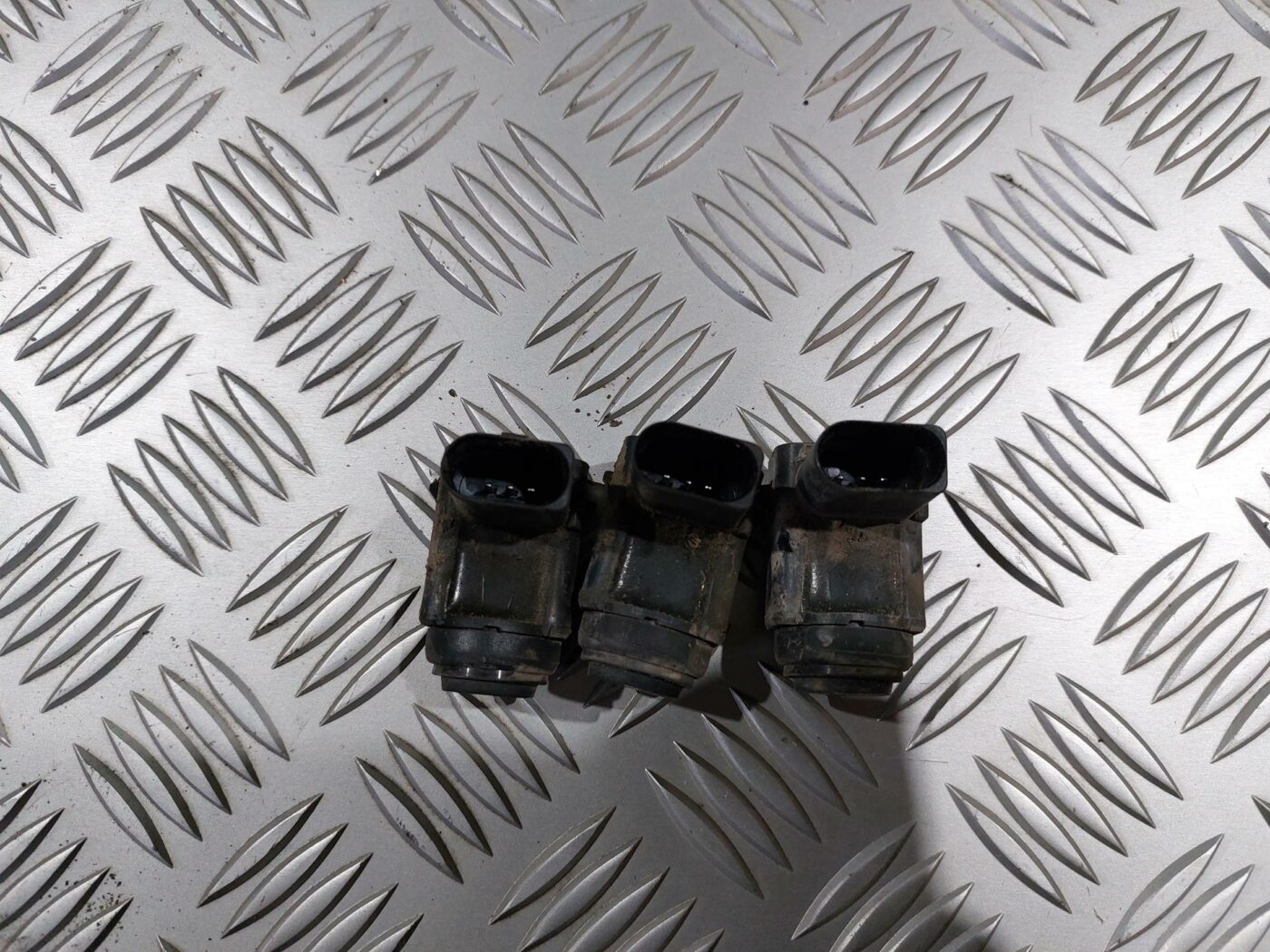 Parkošanās devējs priekš VW JETTA 2008