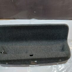 Bagāžnieka vāka liela apdare priekš VW JETTA 2008