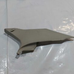 Bagažnieka nodalījuma statnes apdare priekš VW JETTA 2008