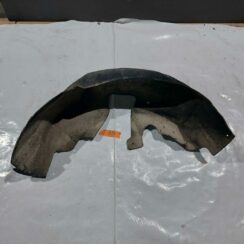 Aizmugurējais labais paspārns priekš VW JETTA 2008