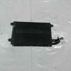 Gaisa kondicioniera radiators priekš VW JETTA 2008